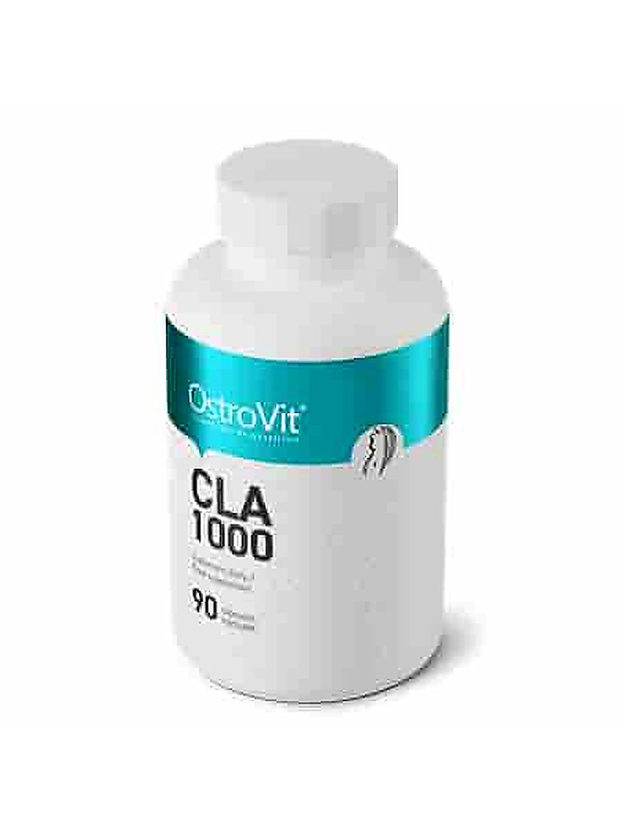 OstroVit CLA 1000 90 capsules