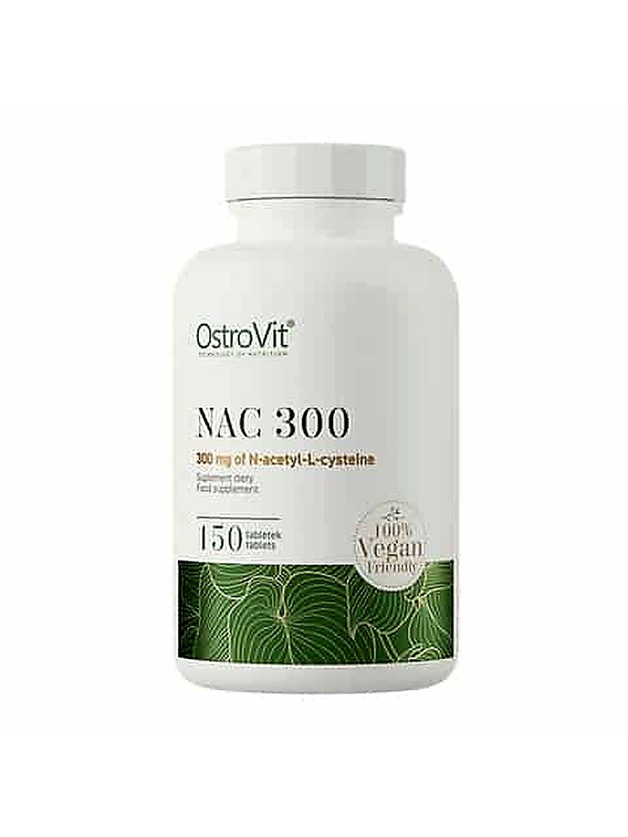Ostrovit Nac 300