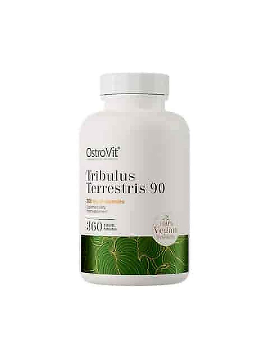 Ostrovit tribulus Terrestris Vegan 360 tablet