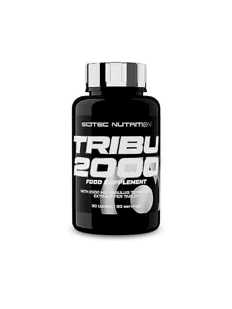 Scitec Nutrition Tribulus 2000 / 90 Tabs