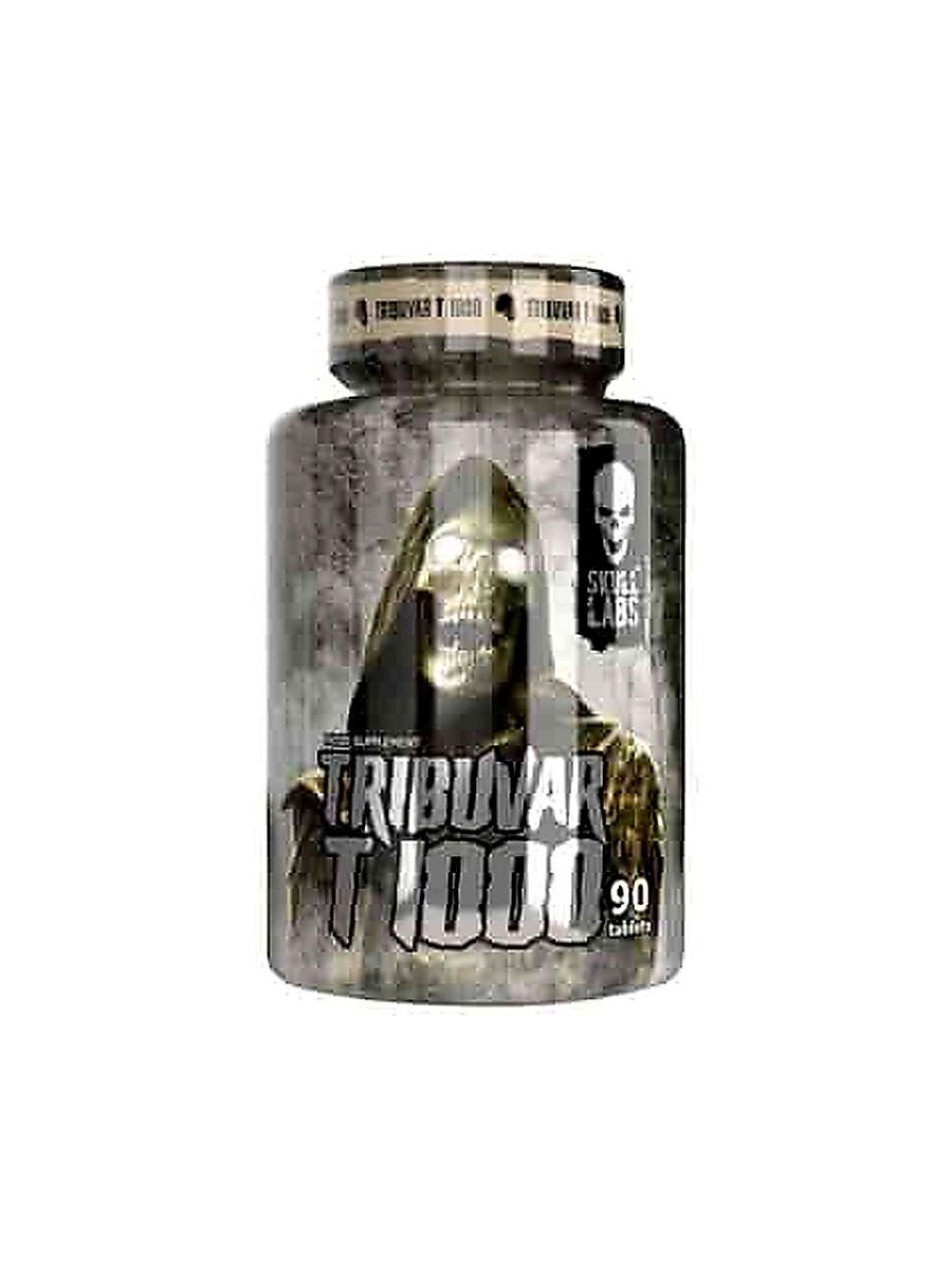 Skull Labs Tribuvar Tribulus 1000 mg - 90 tablet