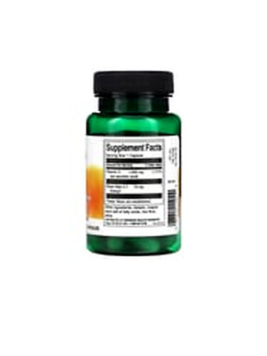 Swanson C Vitamini 1000mg ürün görseli - FC PROTEİN MARKET