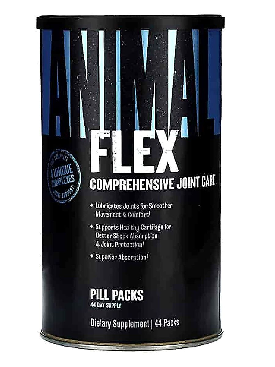 Universal Animal Flex 44 Paket