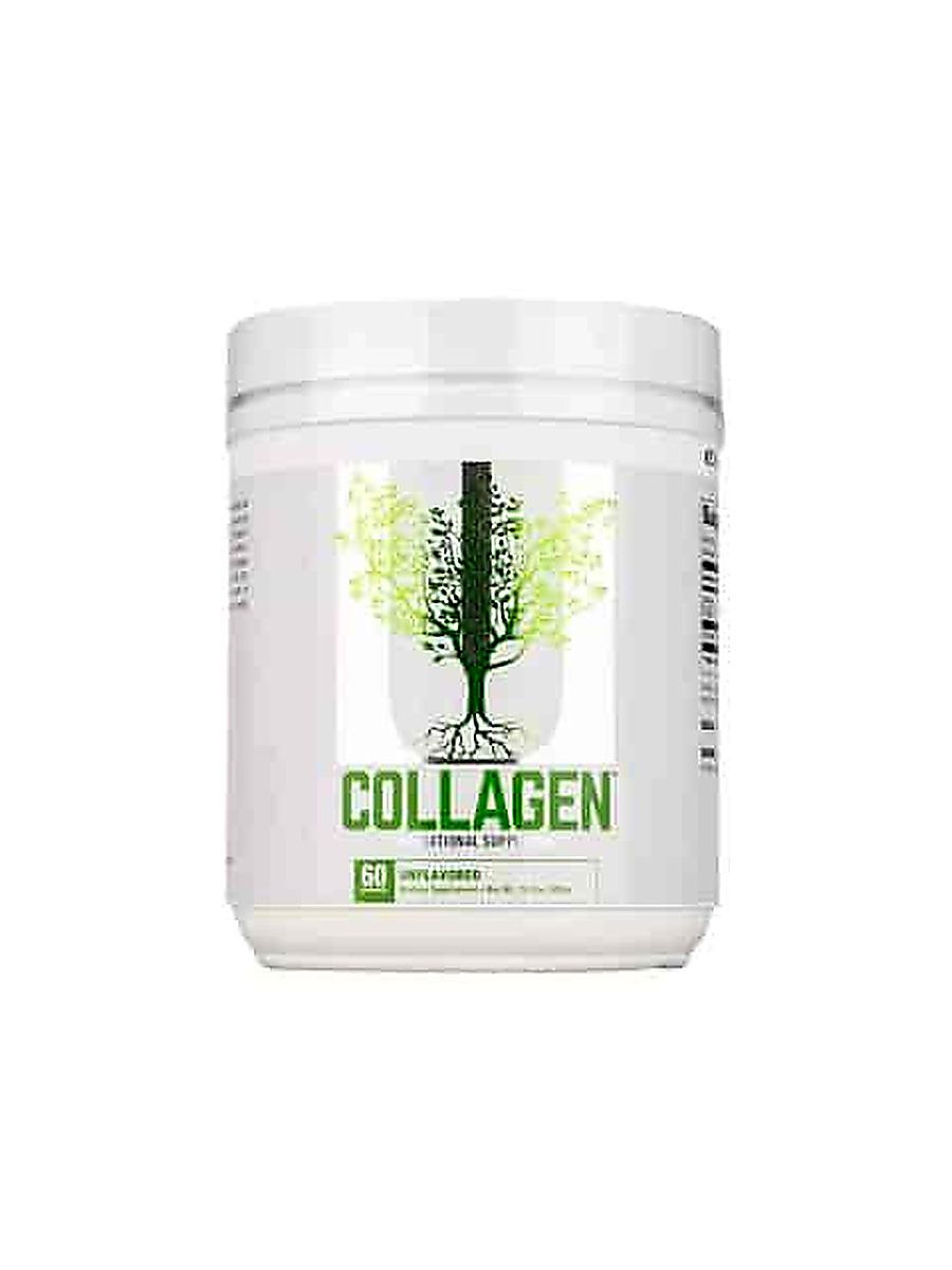 Universal Nutrition Collagen Unflavored 300 g