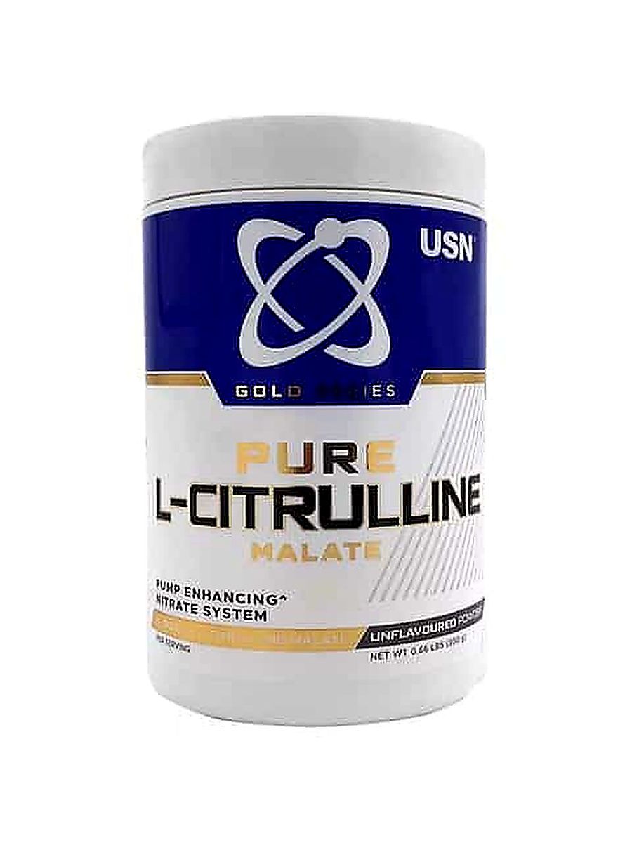 USN Pure L-Citrulline Malate 300g
