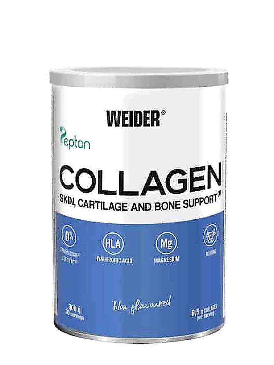 WEIDER Collagen - 300 gr
