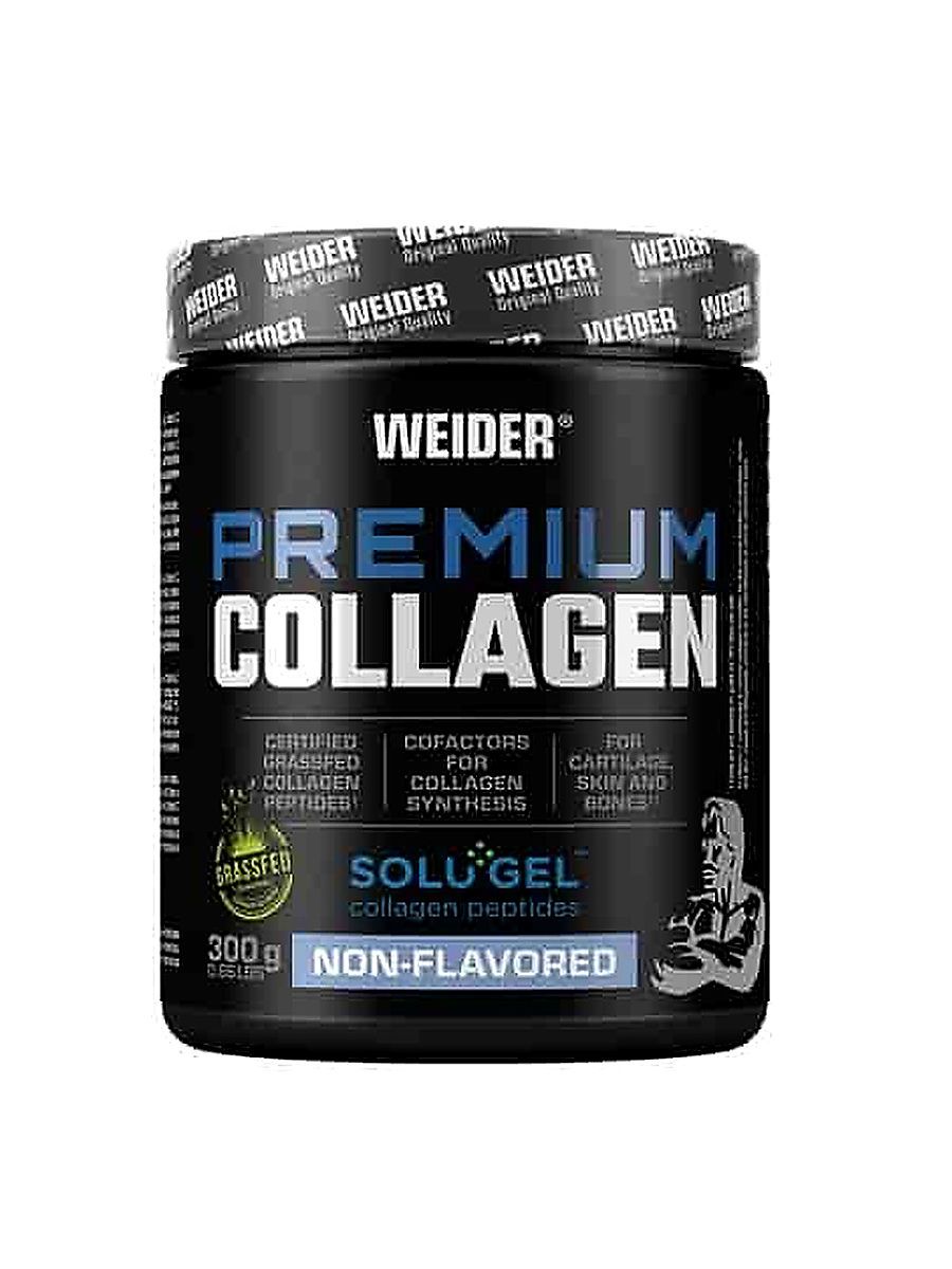 Weider Premium Collagen 300 gr - Kolajen Takviyesi