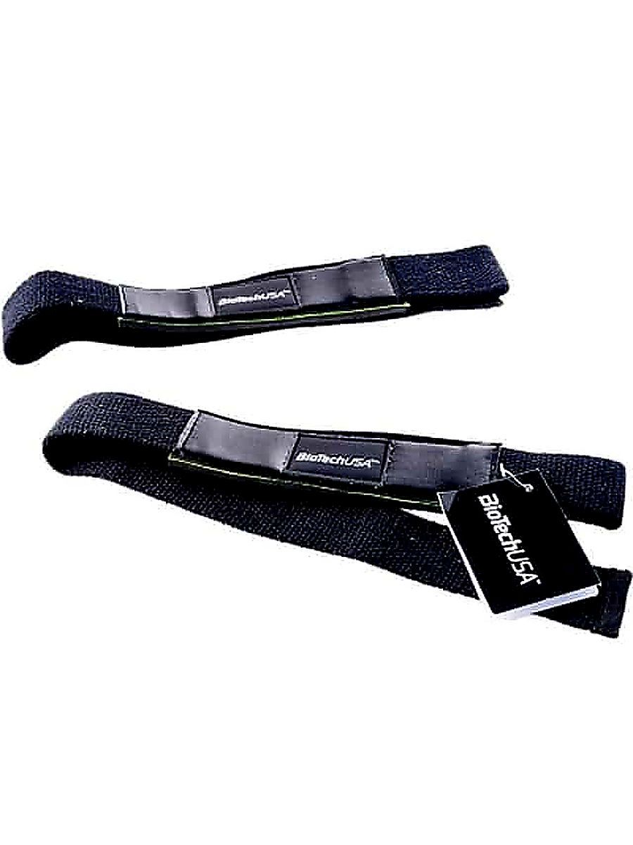 Biotech Usa Lifting Strap - 2 pcs