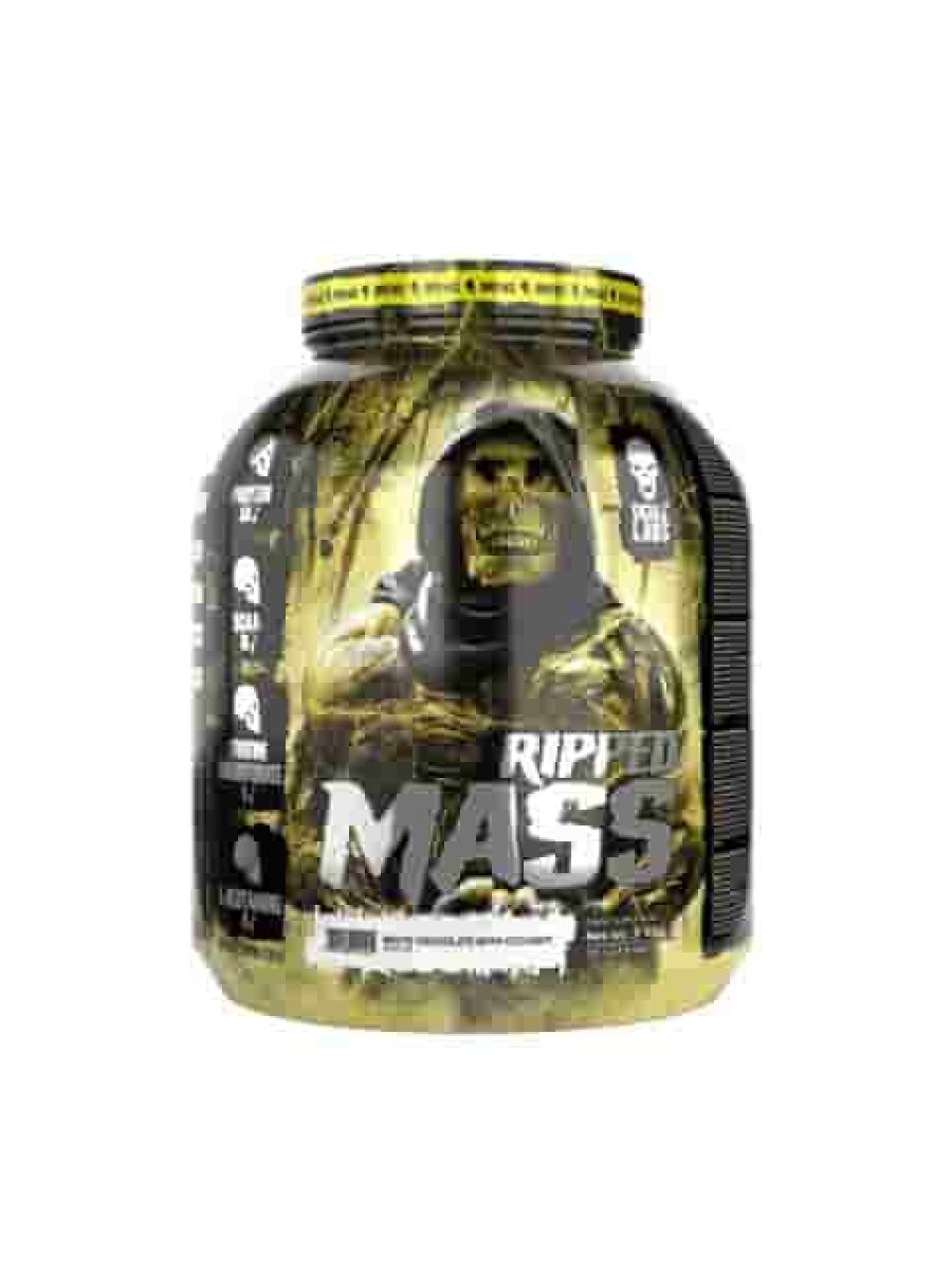 SKULL LABS RİPPED MASS GAİNER 3 KG - 30 SERVİS ürün görseli - FC PROTEİN MARKET