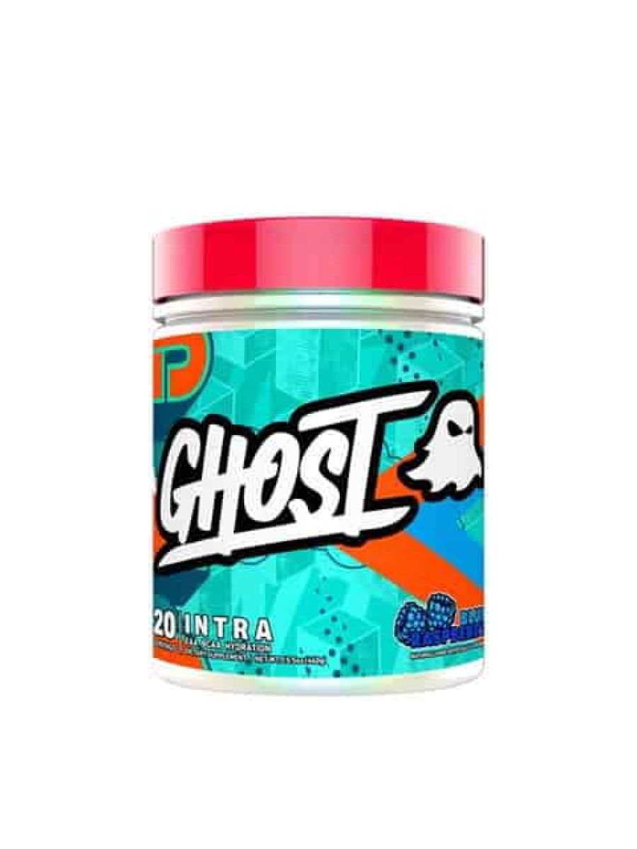 Ghost Intra EAA + BCAA Amino Complex 440 Gram ürün görseli - FC PROTEİN MARKET