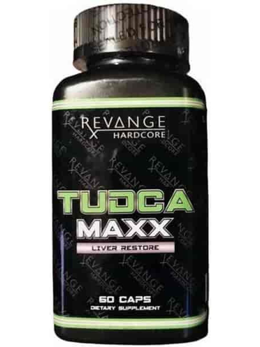 Tudca Nac Turmeri̇c Li̇v52 Max 60 Caps 300mg Liver Dtox ürün görseli - FC PROTEİN MARKET