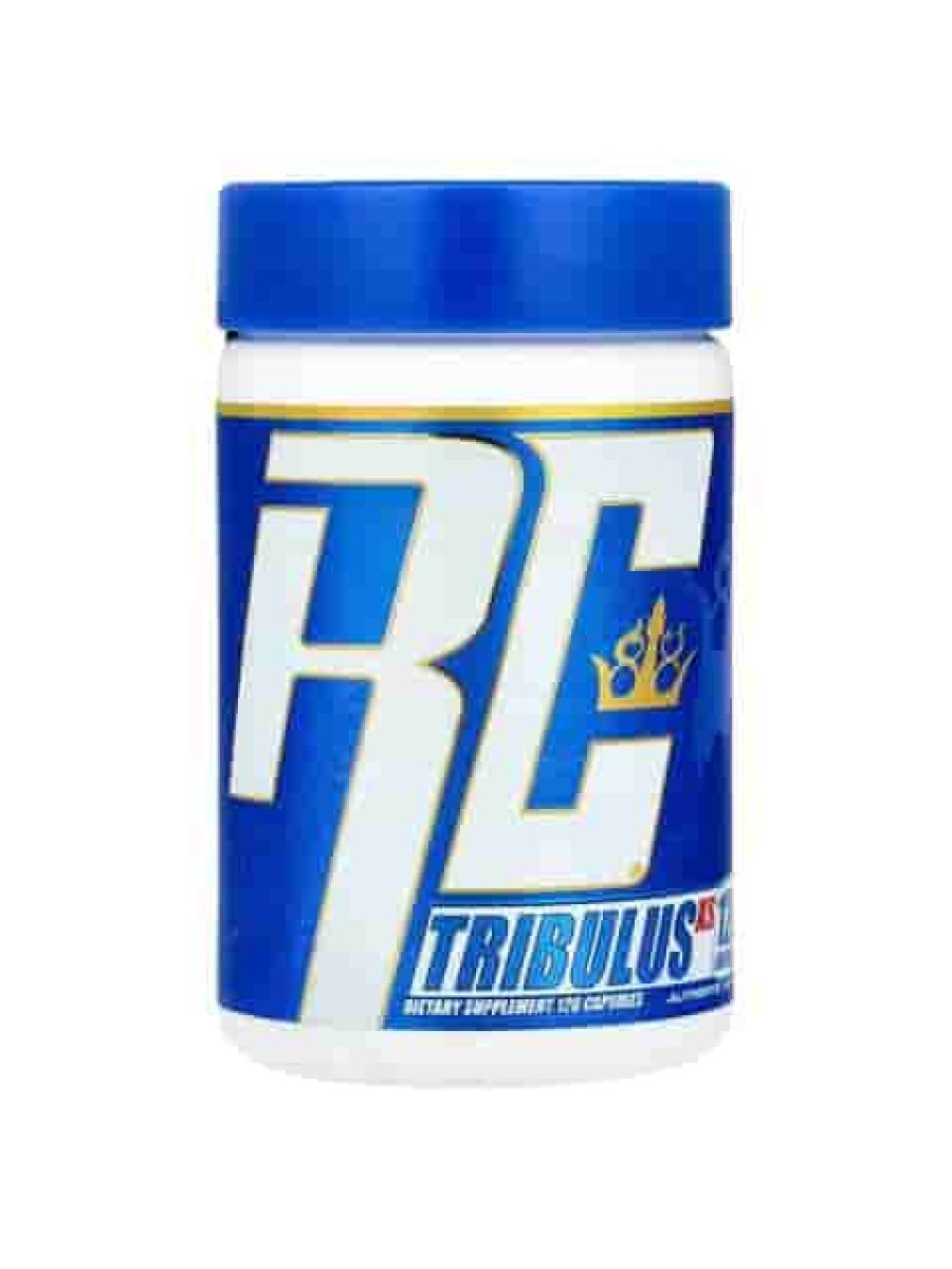 Ronnie Coleman Vital Edition Tribulus XS™ 500 mg 120 Caps ürün görseli - FC PROTEİN MARKET