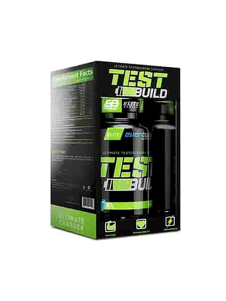 Everbuild Test Build DAA - TRİBULUS 90 Kapsül